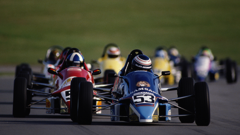 Illustration for article titled Ten Car Sports That Should Be In The Olympics